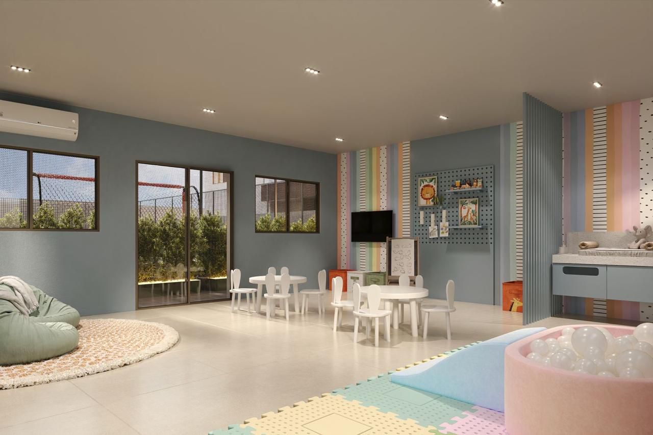 Mangabeira Parque Clube